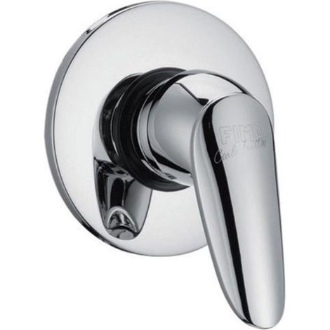 Miscelatore Serie 2 incasso doccia cromo F3203/1CR