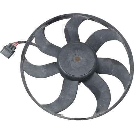Moteur Ventilateur Radiateur SEAT Ibiza [PRODUIT D'OCCASION]♻️6r0959455e (1/3)