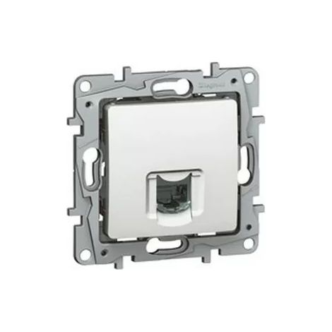 Connettore singolo Niloe RJ45 cat.6 STP 664775