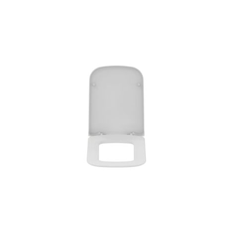 DOLOMITE J505500 MIA Tapa Asiento WC Caída Normal Extraplano Blanco - ref: J505500