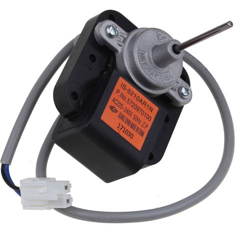 Moteur de ventilateur d'origine