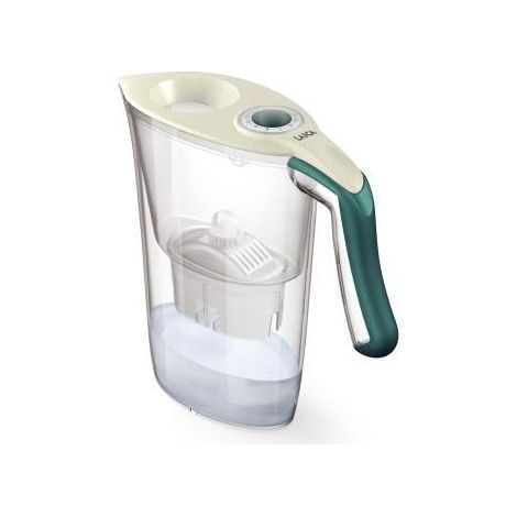 Laica KIT J9059A filtro de agua Filtro de agua para jarra Verde 2,3 L