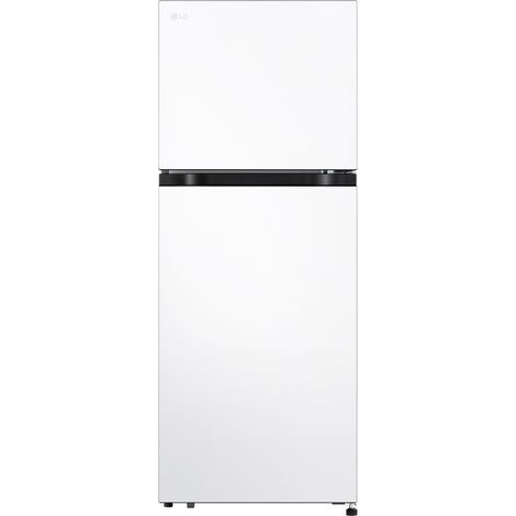Lg GTBV22SWNJ - Frigorifico Dos Puertas Nofrost E Alto 145 Cm Ancho 55 Cm Blanco (1/4)