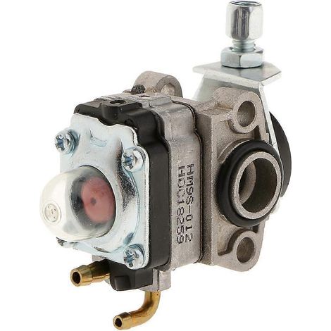 Carburateur pour moteur de débroussailleuse, taille-haie et tondeuse à gazon Honda GX35 140 (1/4)