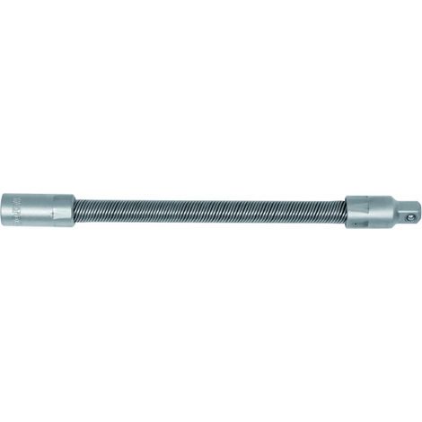 YATO PRZEDŁUŻKA  1/4 150mm  GIĘTKA