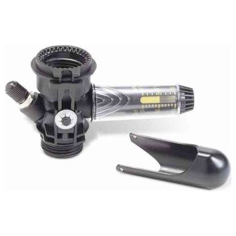 Regulador de presiÃ³n PRSDial Rain Bird. Regulador de presiÃ³n de ajuste de dial para vÃ¡lvulas (1/2)