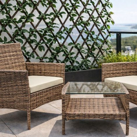 SIEPE ARTIFICIALE DA GIARDINO TRALICCIO ESTENSIBILE FOGLIE LAURO 1X2 MT VERDELOK