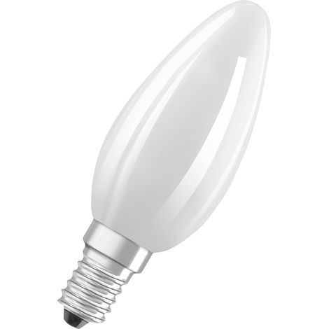 OSRAM HOMELIGHTING 4099854338694 LED EEK A (A - G) E14 2.2 W = 40 W Warmweiß (Ø x H) 35 mm x 35 mm