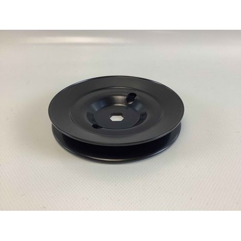 Puleggia JOHN DEERE 100, D, E, L, LA, S and X series 6209690