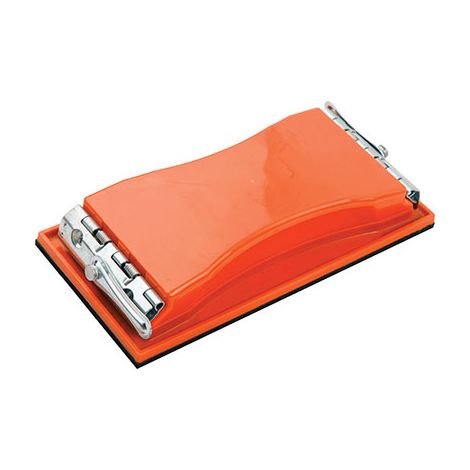 TAMPONE X LEVIGATURA 323701 WOKIN - MM 165X85- 5 pezzi