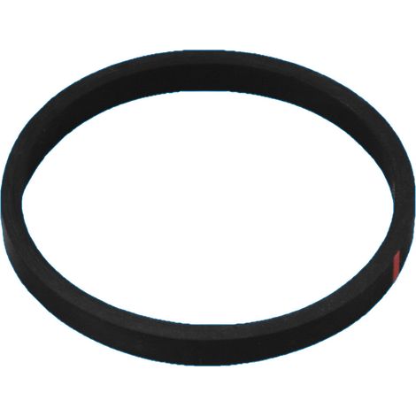 McAlpine 40M Washer for Adjustable Inlet Trap - 40mm (1/2)