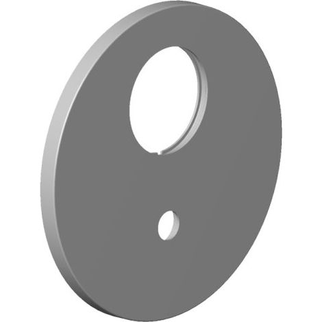 Dornbracht 091102250-33 Rosace pour baignoire Pièces détachées