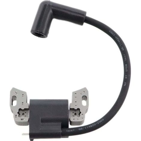 Zündspule für Briggs & Stratton 625EXi 500E 575EX Motor 08P502 09P602 09P702 593872 799582 798534 595009 (1/5)