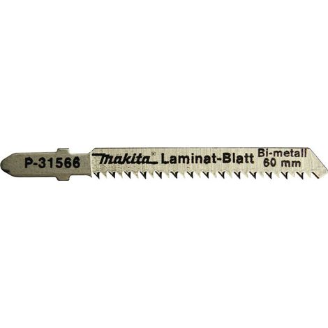 Makita Stichsägeblatt HC19RBI (1/3)