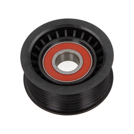 MAXGEAR 54-0942 Poulie, tendeur de courroie d'acc 06E903133AC -