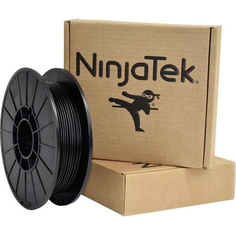 Filamento per stampante 3D Ninjatek 3dch0117505 TPU 1 75mm 500g