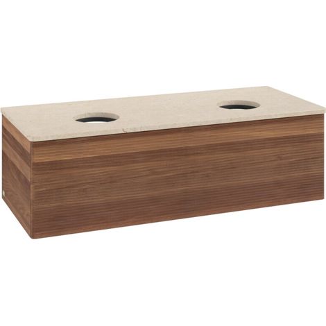 Villeroy & Boch L35113HM WTUS Antao L351 1200x360x500mm (1/3)