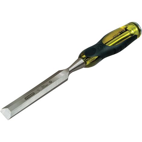 Stanley Fatmax Bevel Edge Chisel 22mm (7/8in)