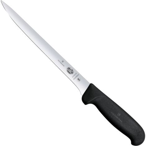 Victorinox Fibrox Coltello per Sfilettare 20cm