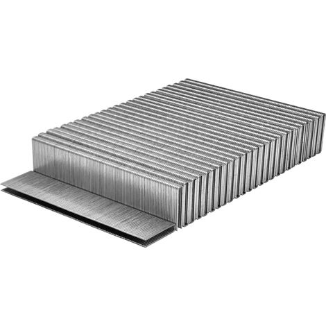 Draper 13134 Type-90 Staples, 30mm, (Pack of 5000) (1/2)