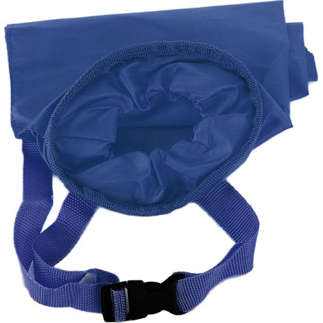 Ventilateur de bureau pliable télescopique rechargeable USB, rotation 360°, portable, rafraîchissant pour la maison (1/5)