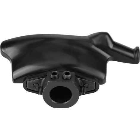 Testa di montaggio per smontagomme, 1 pezzo testa nera per smontagomme in plastica supporto in nylon testa a becco d'anca per smontaggio (30 mm) (1/5)