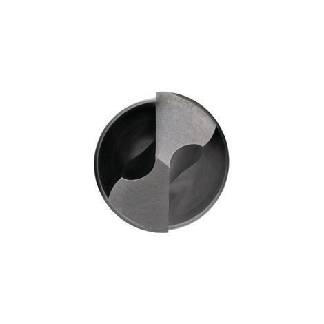 Foret hélicoïdal pour trous profonds Typ W A921 D.2.7mm HSS-E Tige cylindrique (1/3)