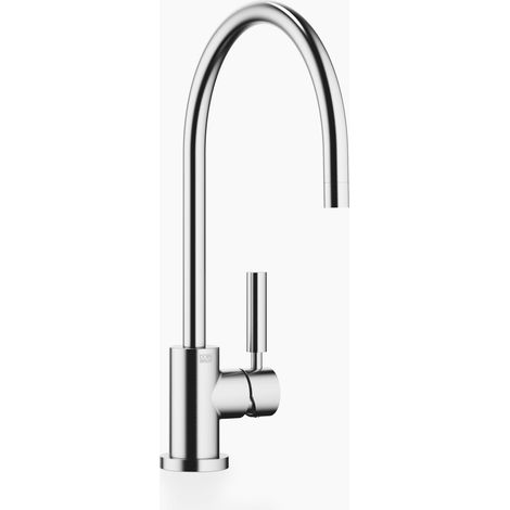 Mitigeur monocommande Dornbracht TARA pour éviers/douchette (1/4)
