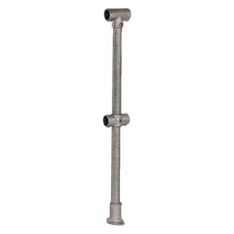 Tube rond RS PRO 48.3mm x 1100mm ( Prix pour 1 )