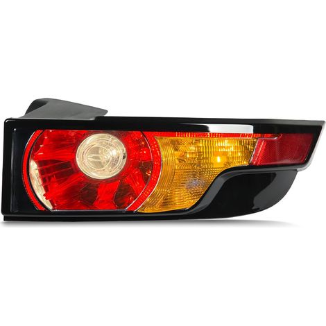 Ersatz-Rückleuchte rechts LR025146 für Land Rover Range Rover Evoque L538 2012-2015 (1/3)