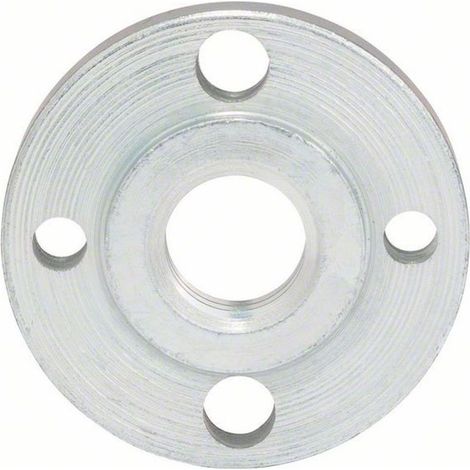Original Ersatzteil BOSCH 1603340015  Spannmutter für GPO12 Polierer (115-150mm) (1/2)