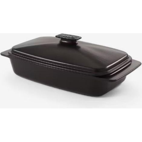 Weber BBQ Keramik-Kasserolle (1/5)