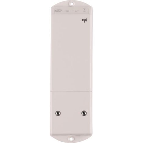 Récepteur radio fréquence 12A pour thermostats Watts MILUX