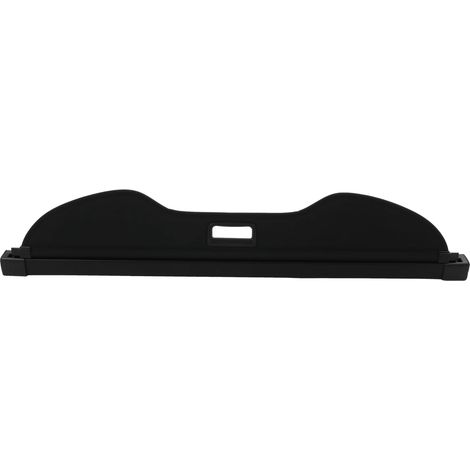 Schwarze Gepäckraumabdeckung für Ford Kuga Mk2 2013-2020 - Schwarze Gepäckraumabdeckung für Ford Kuga Mk2 2013-2020 (1/5)