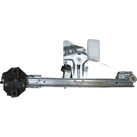 Mecanisme+moteur Leve-glace Avant Droit DACIA Sandero [PRODUIT D'OCCASION]♻️807208433r