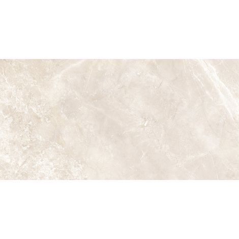 Mexen Visby Crema gres lucidato rettificato G1, piastrella da pavimento e parete 120 x 60 cm, carving - TL428-120-060-04 (1/5)