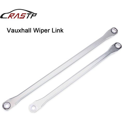 One-piece dropshipping service applicable to 05-09 Vauxhall Vidal C Opel windshield wiper linkage repair kit (1/5)