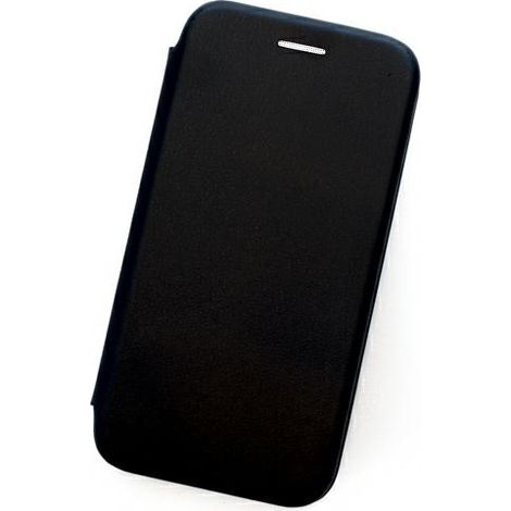 iPhone 13 mini Beline Schwarze Flip-Hülle (1/4)
