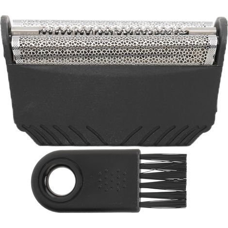 Lame de rasoir de rechange pour BRAUN 30B, grille ABS portable, tête de rasoir de remplacement (1/5)