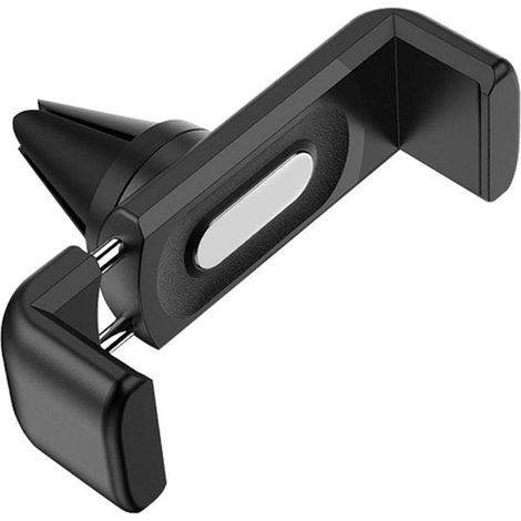 Support de téléphone portable mains libres pour tableau de bord, pare-brise et ventilation - Fixation mains libres sur le tableau de bord et le pare-brise