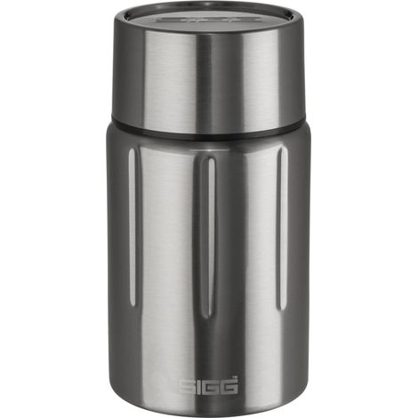 Contenedor Térmico Sigg Plata 0,75 L Transporte de Comidas (1/2)