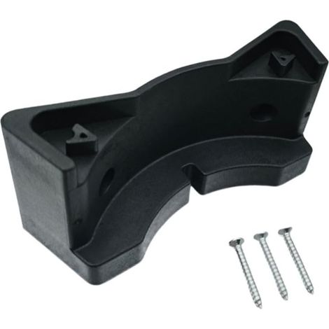 Porte-Outil Souffleur M-18 Fuel Fixation Précise Ajustement pour précis modèles 2724-20/21, fixation stable vibration, pour robuste, mat (1/5)