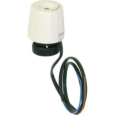 Heimeier EMOtec servomoteur thermique 24V AC/DC ferme sans courant
