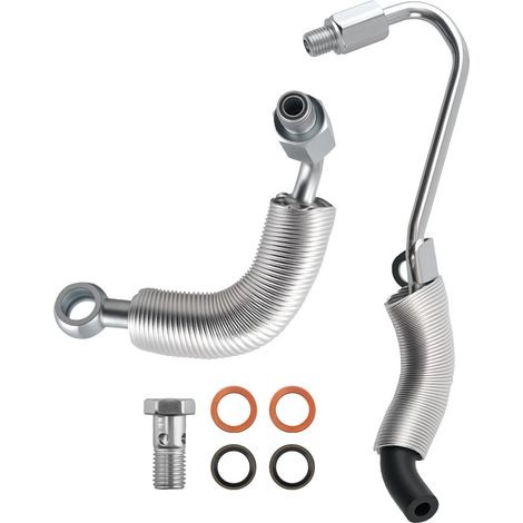 Conduite de Liquide Refroidissement for Chevrolet Cruze 1.4L 2011-2019 55568031 (1/5)