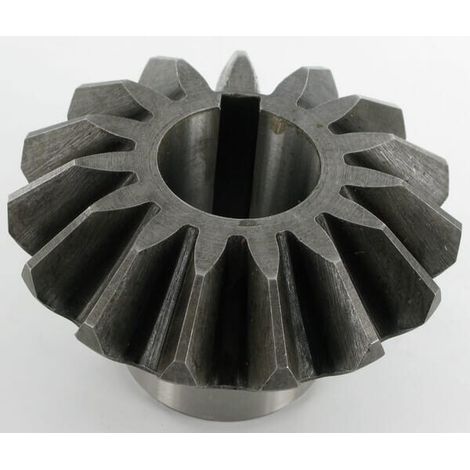 Pignone conico 15 denti Kuhn KUHN 58735400 (1/2)