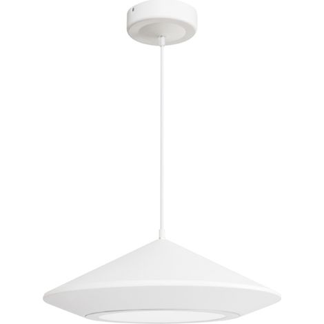 LED-Deckenleuchte HAT (25W) CR 99-444-25-100