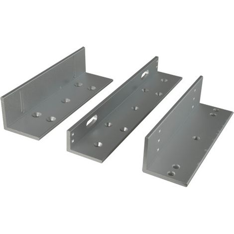 Perfil Z Para Electrocerradura YF-280