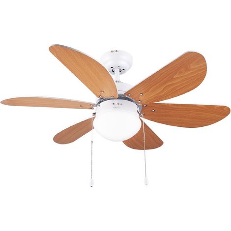 Ventilatore da soffitto EnergySilence Aero 360 Cecotec (1/5)