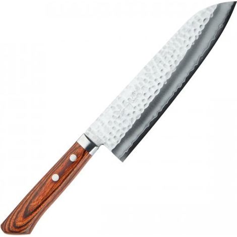 Masutani Tsuchime Gyuto 18 cm VG-1 (1/4)