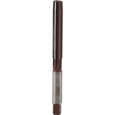 HSS Straight Parallel Fulte Engineering Pipe Drill Hand Reamer Tool 3MM to 16MM
